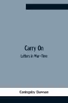 Carry On cover