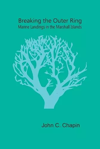 Breaking the Outer Ring cover