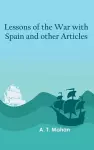 Lessons of the war with Spain and other articles cover