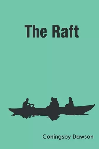 The Raft cover