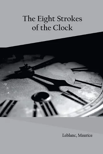 The Eight Strokes of the Clock cover