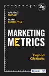 Marketing Metrics cover