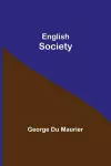 English Society cover