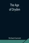 The Age of Dryden cover