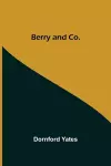 Berry And Co. cover