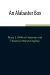 An Alabaster Box cover