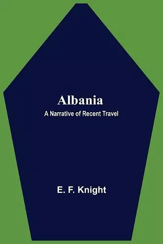 Albania cover