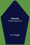 Albania cover