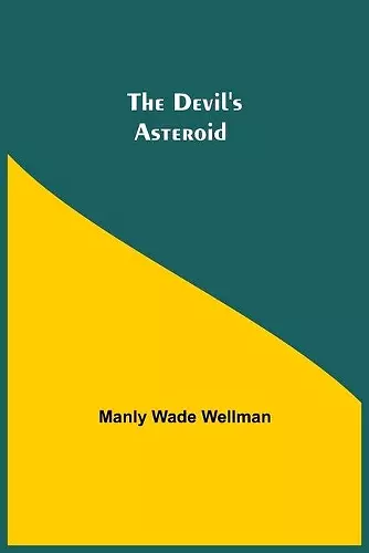 The Devil's Asteroid cover