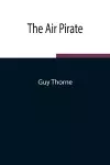 The Air Pirate cover