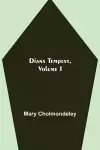 Diana Tempest, Volume I cover