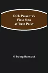 Dick Prescott's First Year at West Point cover