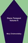 Diana Tempest, Volume II cover