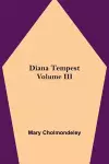 Diana Tempest, Volume III cover