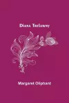 Diana Trelawny cover