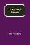 The Champagne Standard cover