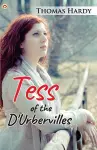 Tess of the D''Urberville cover