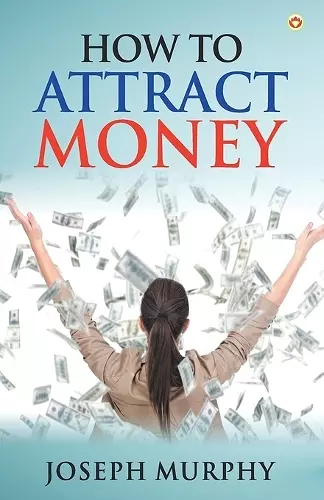 How to Attract Money cover