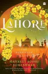 Lahore cover