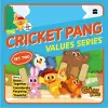 Cricket Pang Values Series cover