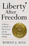 Liberty After Freedom cover