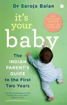 It's Your Baby cover