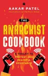 The Anarchist Cookbook cover