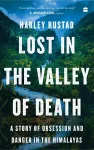 Lost in the Valley of Death cover