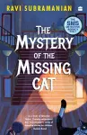 Mystery Of The Missing Cat (SMS Detective Agency Book 2) cover