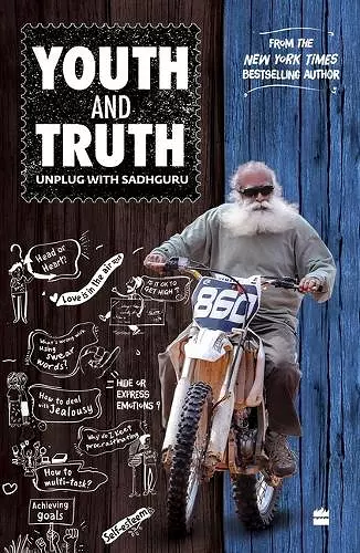 Youth and Truth cover