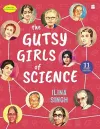 Gutsy Girls Of Science cover