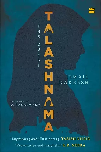 Talashnama cover