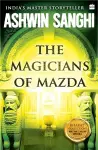 The Magicians Of Mazda cover