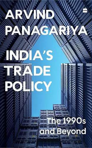 India's Trade Policy cover