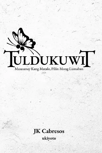 Tuldukuwit cover