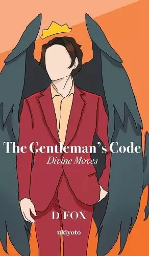 The Gentleman's Code cover