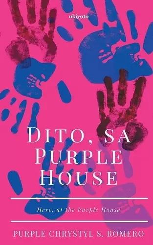 Dito, sa Purple House cover