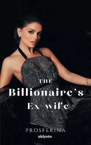 The Billionaire's Ex-wife cover