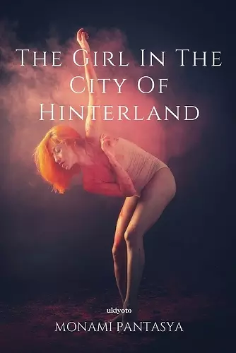 The Girl in the City of Hinterland cover