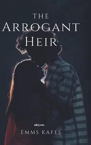 The Arrogant Heir cover