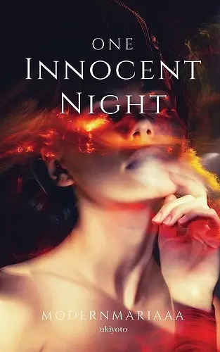 One Innocent Night cover