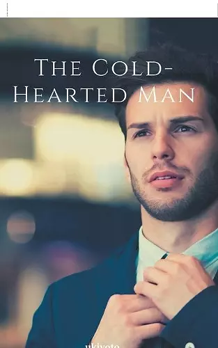 The Cold-Hearted Man cover