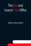 The Bird and Insects' Post Office cover