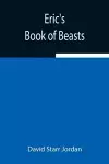 Eric's Book of Beasts cover