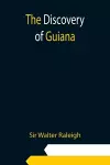 The Discovery of Guiana cover