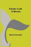 Charles Lamb cover