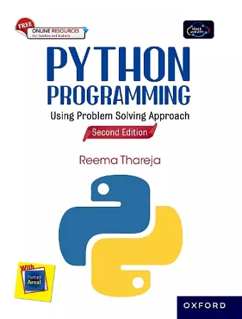 Python Programming cover