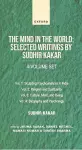 The Mind in the World cover