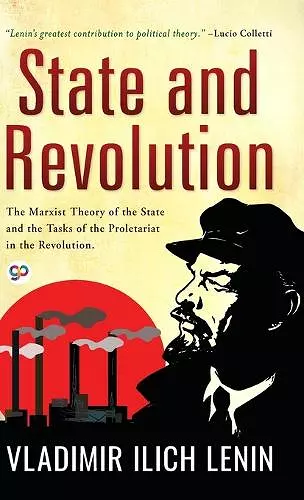 State and Revolution cover