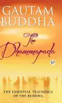 The Dhammapada cover